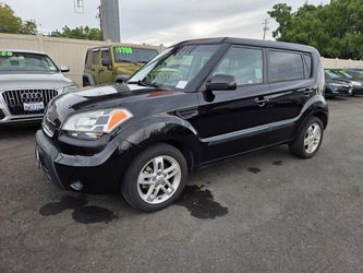 2011 Kia Soul