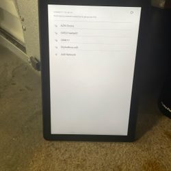 Amazon Fire Tablet 11th 