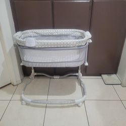 Baby Basket
