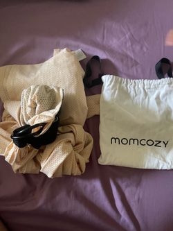 Momcozy summer baby wrap