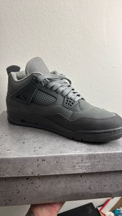 Jordan 4 Retro Sz 14