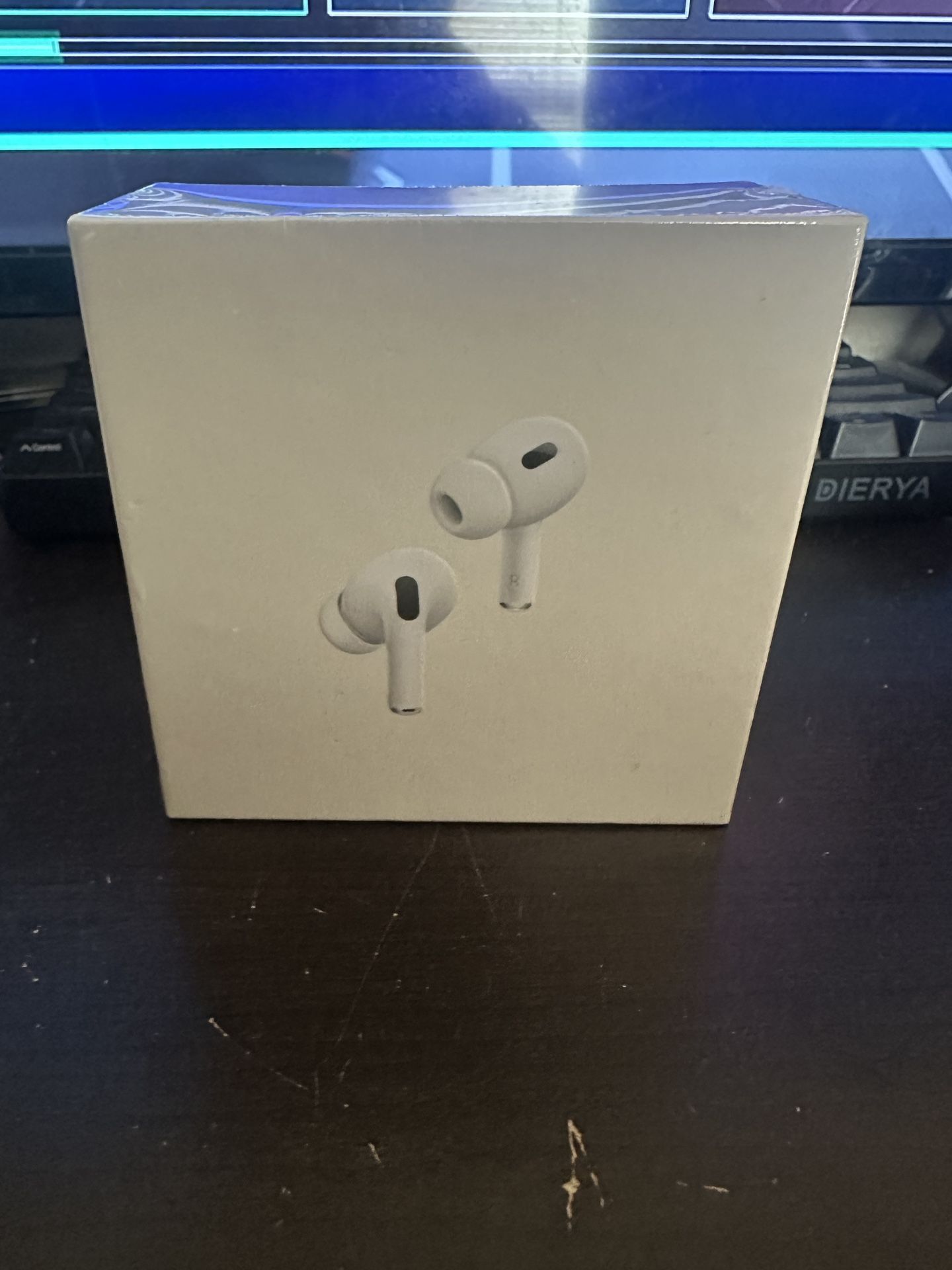 Apple Airpods Pro 2nd Generation