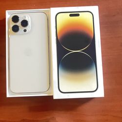 iPhone 14 Pro Max 256Gb