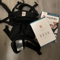Ergobaby Baby Carrier