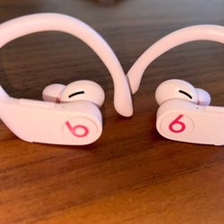 Beats Powerbeats Pro Wireless Earphones