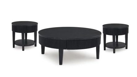 T551 - Occasional Table Set