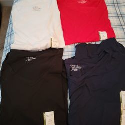 Womens Tops
