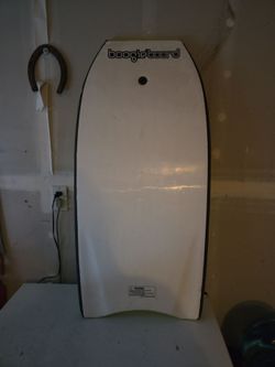 41.5 boogie board