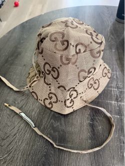 Designer G Bucket hat New