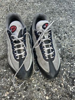 Nike Air Max Size 11