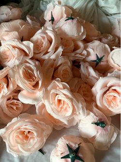 Rosas Artificiales