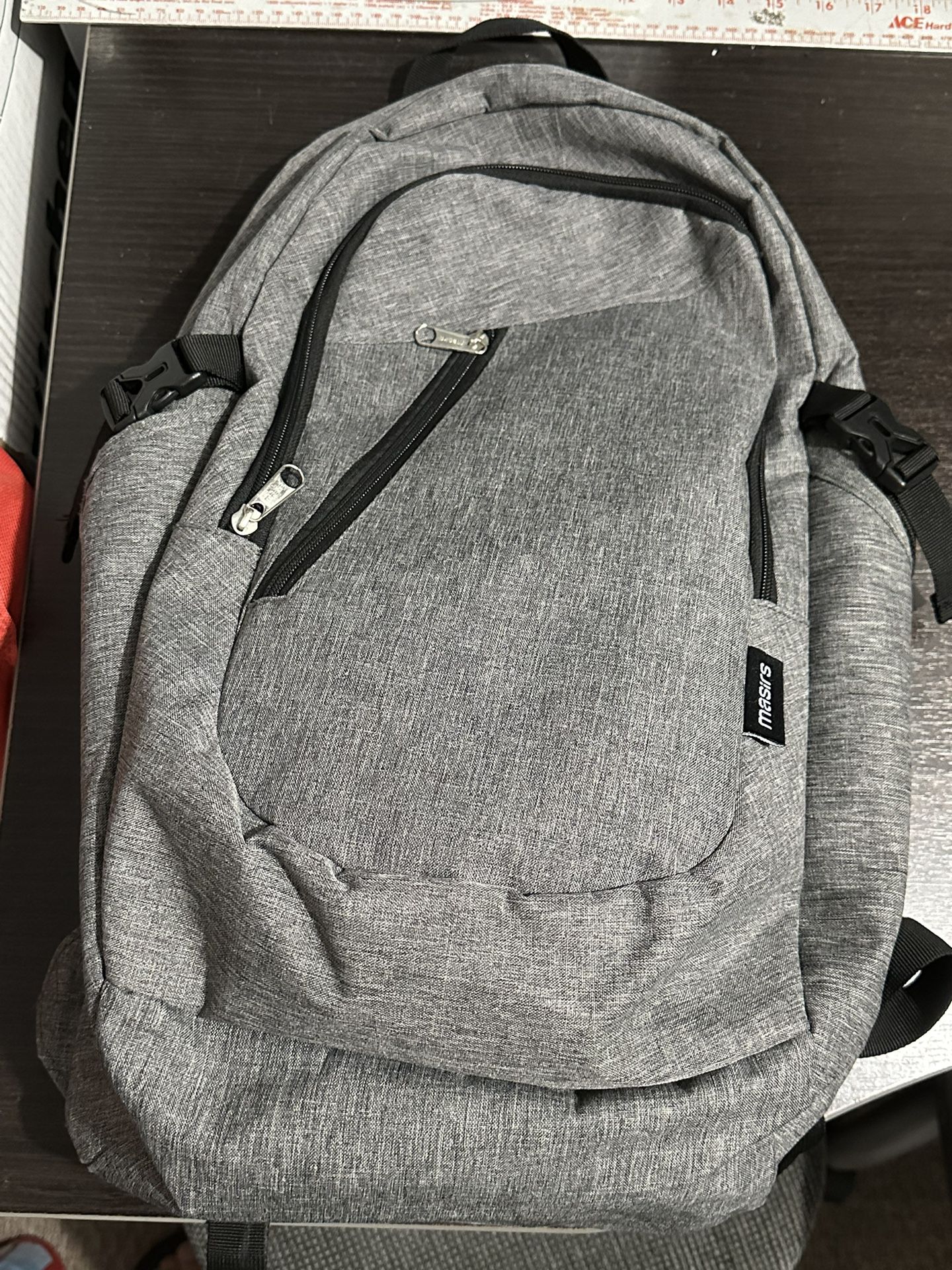 Masirs Laptop Backpack