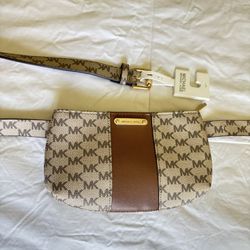 Michael Kors Belt Bag 
