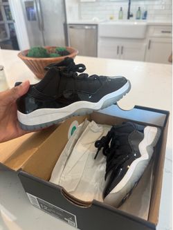Jordan 11 12c