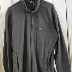 Patagonia Fleece 