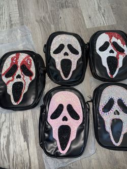 One Of A Kind Bags