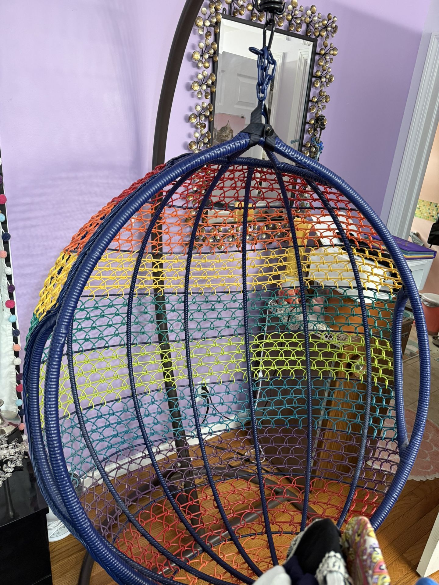 swing