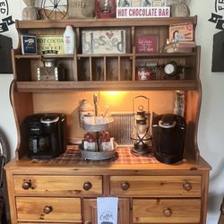 Coffee Bar 