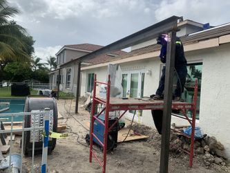Adonai welding