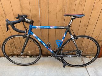 2006 Colnago Road Bicycle