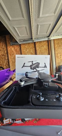 Snaptain Sp7100 Drone