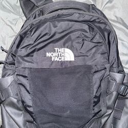 North face flexvent backpack