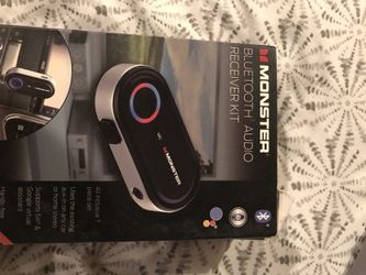 Bluetooth receiver