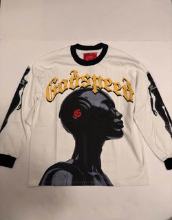 Godspeed shirt
