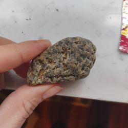 Meteorite 