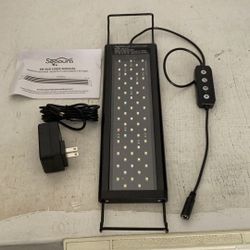 Brand New LED Aquarium Light 