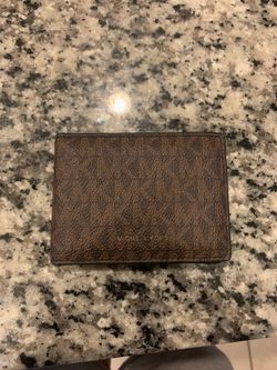 Michale Kors Walet
