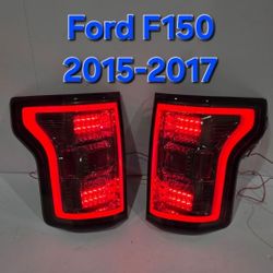 Ford F150 2015-2020 Tail Lights