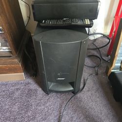 BOSE FOR HOME