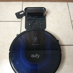 Gufy Robot Vacuum Cleaner 