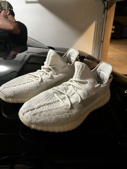 Size 13 Yeezys