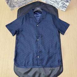 Christian Dior Men’s 2025 Shirt New 