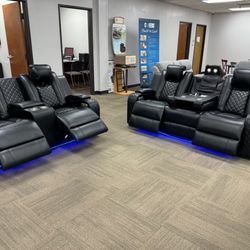 Furniture Living Room Sofa Loveseat 