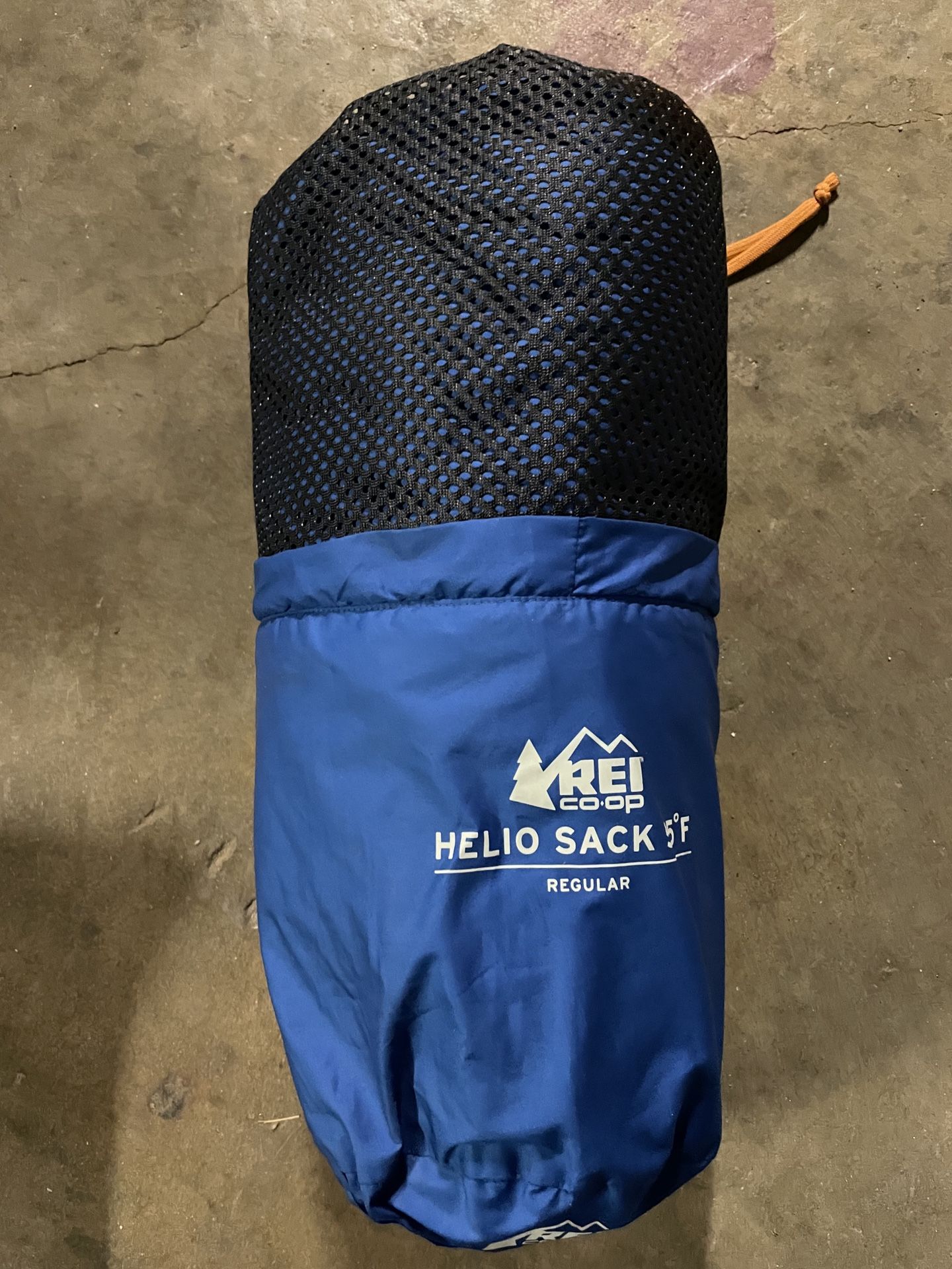 Sleeping Bag
