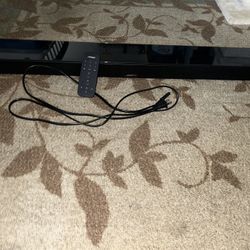 Soundbar Bose 900 Smart Ultra Sound Dolby Atmos Black
