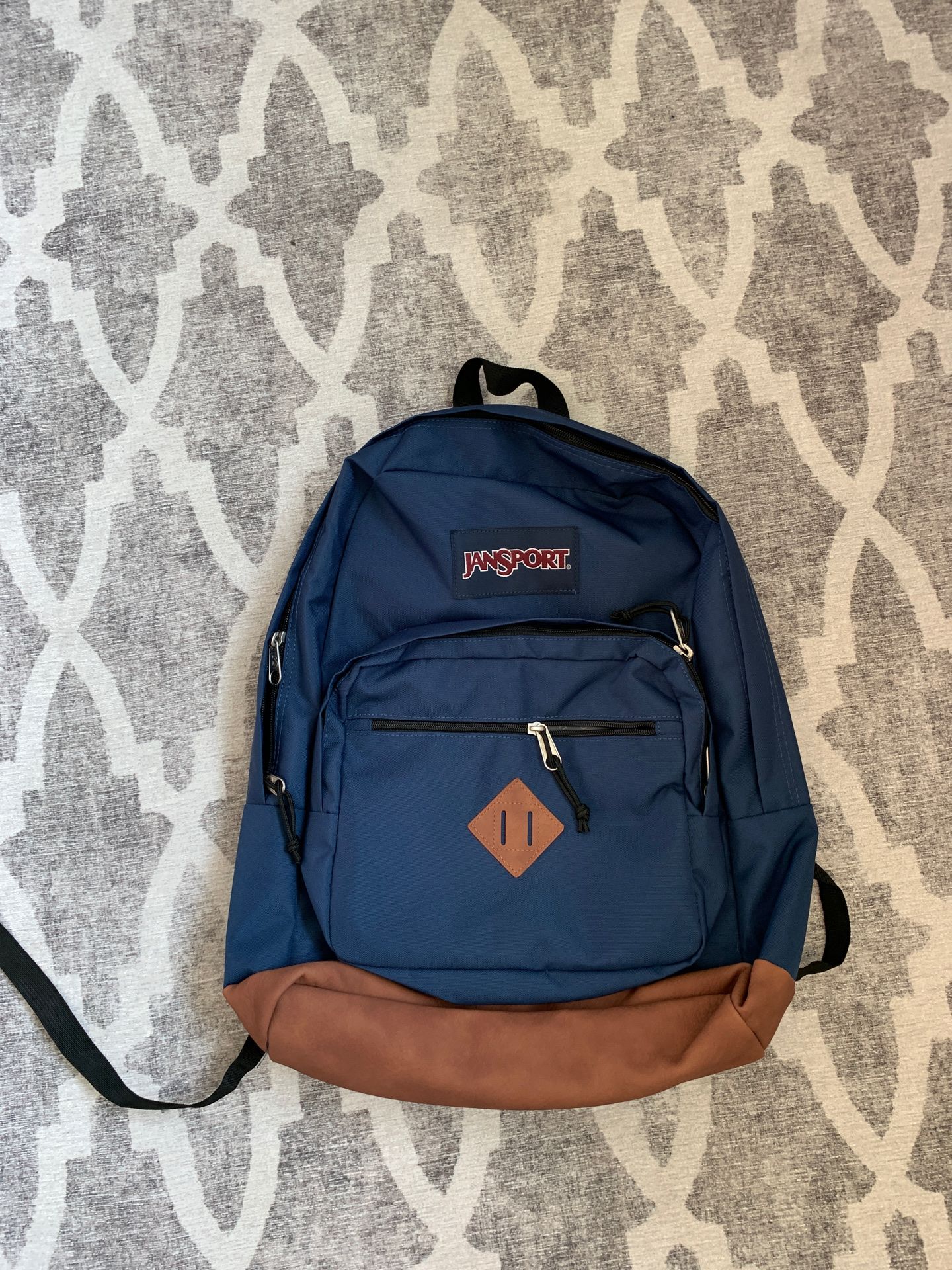 Jansport Backpack - NEW, ship only!