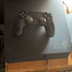 PS4 