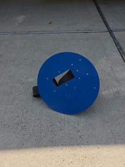 Pancake Welding Hood