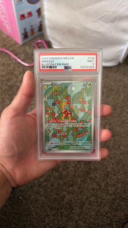 Pokemon Card