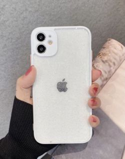 Glitter iPhone Case