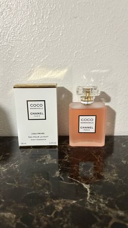 Coco Chanel Modemoiselle Perfume