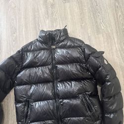 Moncler Jacket 