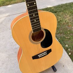 Acoustic Guitar