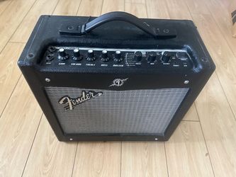 Fender Mustang V2 100w Music Amp