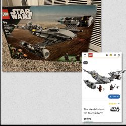 New Lego 