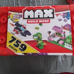 Max Bricks